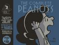 Charles M. Schulz: The Complete Peanuts Volume 19: 1987-1988, Buch