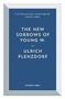 Ulrich Plenzdorf: The New Sorrows of Young W., Buch