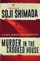 Soji Shimada: Murder in the Crooked House, Buch