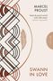 Marcel Proust: Swann in Love, Buch