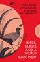 Guillaume Apollinaire: Birds, Beasts and a World Made New, Buch