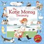 Mairi Hedderwick: The Katie Morag Treasury, Buch