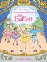 Caroline Young: Mein erstes Stickerbuch: Im Ballett, Buch