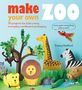 Tracey Radford: Make Your Own Zoo, Buch