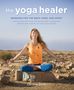 Christine Burke: The Yoga Healer, Buch