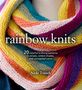 Nicki Trench: Rainbow Knits, Buch