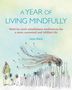 Anna Black: A Year of Living Mindfully, Buch