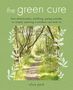 Alice Peck: The Green Cure, Buch