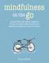Anna Black: Mindfulness on the Go, Buch
