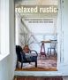 Niki Brantmark: Relaxed Rustic, Buch