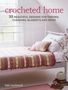 Kate Eastwood: Crocheted Home, Buch