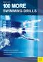Blythe Lucero: 100 More Swimming Drills, Buch