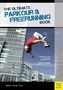 Ilona E. Gerling: Ultimate Parkour & Freerunning Book, Buch, Buch