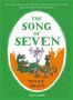 Tonke Dragt: The Song of Seven, Buch