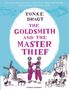 Tonke Dragt: The Goldsmith and the Master Thief, Buch