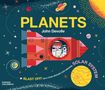 John Devolle: Planets, Buch