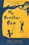Peter Carnavas: My Brother Ben, Buch