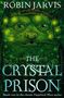 Robin Jarvis: The Crystal Prison, Buch