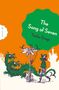 Tonke Dragt: The Song of Seven, Buch