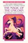 Deborah Lerme Goodman: The Magic of the Unicorn, Buch