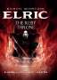 Julien Blondel: Michael Moorcock's Elric Vol. 1: The Ruby Throne, Buch