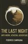 Federico Campagna: The Last Night, Buch