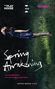 Frank Wedekind: Spring Awakening, Buch
