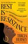 Tricia Hersey: Rest Is Resistance, Buch