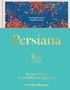 Sabrina Ghayour: Persiana, Buch