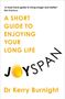 Kerry Burnight: Joyspan, Buch, Buch