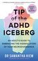 Samantha Hiew: Tip of the ADHD Iceberg, Buch