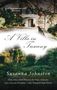 Susanna Johnston: A Villa in Tuscany, Buch