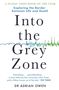 Adrian Owen: Into the Grey Zone, Buch