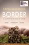 Kapka Kassabova: Border, Buch, Buch