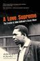 Ashley Kahn: A Love Supreme, Buch