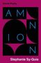 Stephanie Sy-Quia: Amnion, Buch