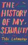 Tobi Lakmaker: The History of My Sexuality, Buch