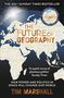 Tim Marshall: The Future of Geography, Buch