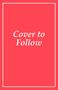 Text: "Cover to Follow". Roter Hintergrund mit weißem Rand., Buch