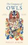 Polly Atkin: The Company of Owls, Buch