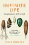 Jules Howard: Infinite Life, Buch