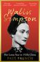 Paul French: Wallis Simpson, Buch