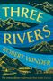 Robert Winder: Three Rivers, Buch