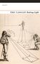 Eric Langley: Raking Light, Buch