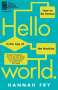 Hannah Fry: Hello World, Buch