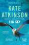 Kate Atkinson: Big Sky, Buch