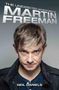 Neil Daniels: The Unexpected Adventures of Martin Freeman, Buch