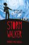 Mike Revell: Stormwalker, Buch