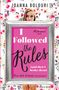 Joanna Bolouri: I Followed the Rules, Buch