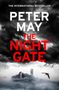 Peter May: The Night Gate, Buch